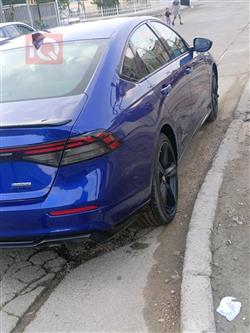 هوندا أكورد